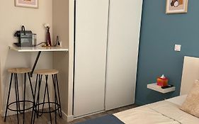 Studio Provencal - Proche D'Aix En Provence